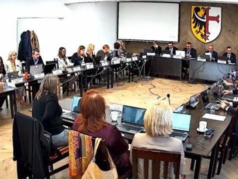 Transmisja obrad Rady Gminy Czernica w dniu 21.08.2026 r.