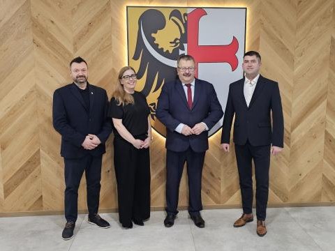 Przegląd najważniejszych wydarzeń i decyzji ostatnich dni czyli kawa z wójtem