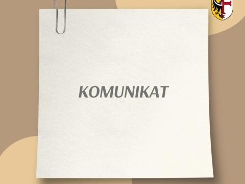 Komunikat - w sprawie zwalczania afrykańskiego pomoru świń na terenie województwa dolnośląskiego