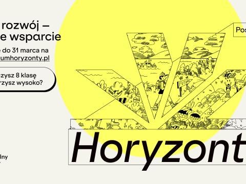 Poszerzaj Horyzonty – ucz się we Wrocławiu!