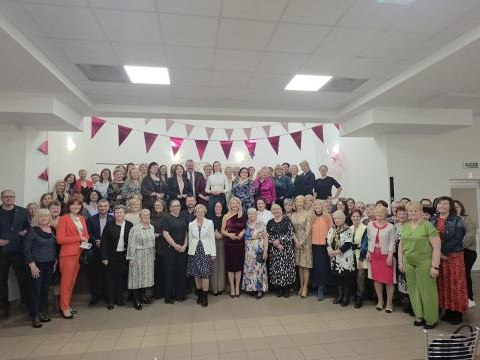 Weekend bez kawy? Nie w Gminie Czernica!