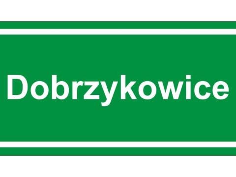 ZEBRANIE WIEJSKIE sołectwa DOBRZYKOWICE