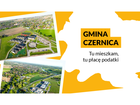 Loteria -Tu mieszkam, tu płacę podatki