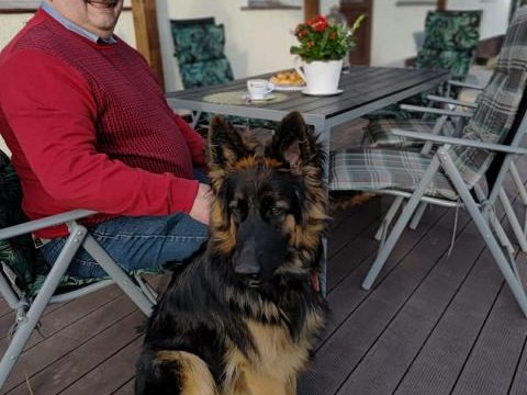 Zapraszamy na kolejny odcinek "Weekendowej Kawy z Wójtem"