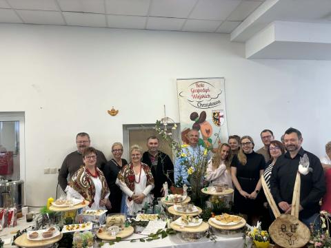 XV Chrząstawski Jarmark Produktu Lokalnego i Rękodzieła już za nami!