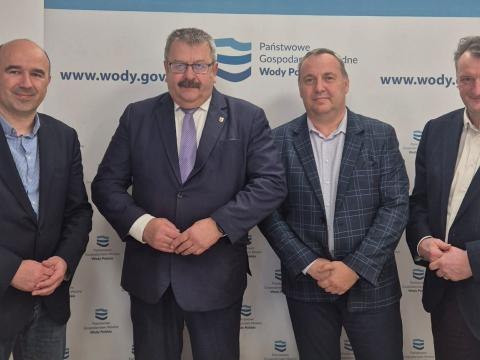 Współpraca dla sprawnego procesu inwestycyjnego