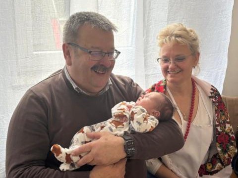 Już jest - najnowszy odcinek Weekendowej Kawy z Wójtem