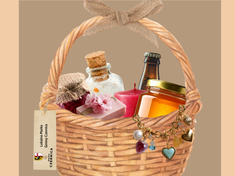 Po sąsiedzku – lokalne marki Gminy