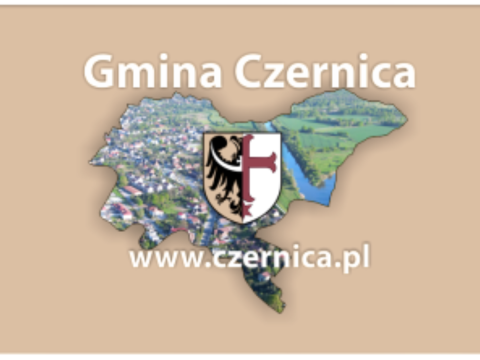 Ogłoszenie Wójta Gminy Czernica