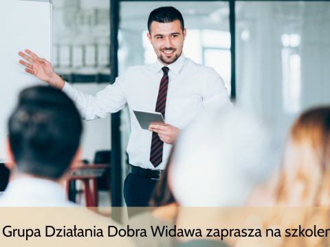 Szkolenie z KSeF dla NGO – praktyczna wiedza i wsparcie ekspertów