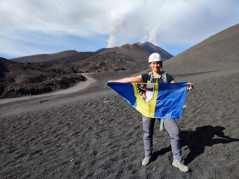 Ewa Chwałko nominowana do Nagrody Człowiek Roku Czytelników Gazety Wyborczej