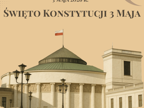 Święto Konstytucji 3 Maja