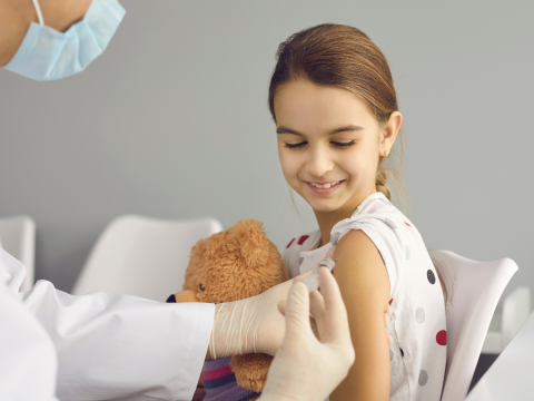 Podsumowanie akcji szczepień przeciw HPV