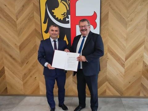 50 samorządów wspólnie apeluje o utworzenie Metropolii Wrocławskiej
