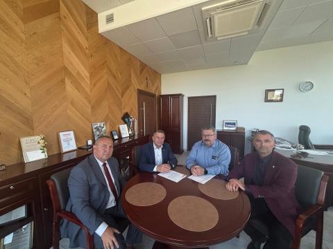 Dobra współpraca to konkretne inwestycje i korzyści dla mieszkańców