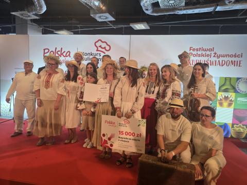 Nadolice Małe... na ustach całej Polski!