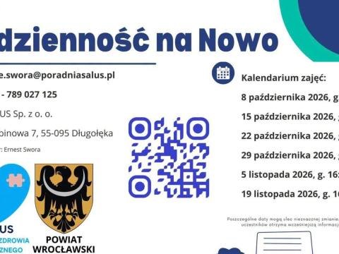 Codzienność na Nowo