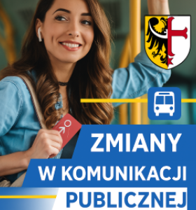 Zmiany w komunikacji publicznej