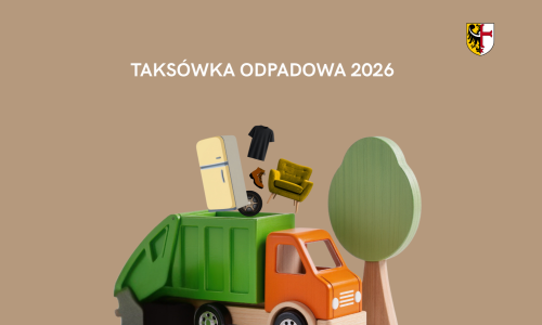 TAKSÓWKA ODPADOWA