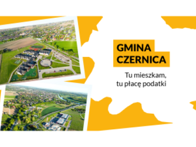 Loteria -Tu mieszkam, tu płacę podatki