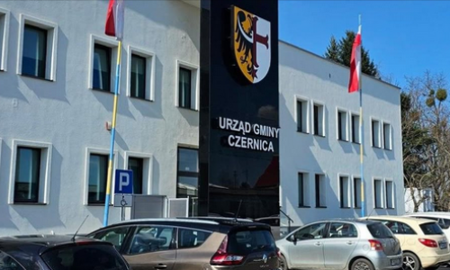 Informacja o funkcjonowaniu Urzędu Gminy Czernica w dniu 14 sierpnia 2026 r.